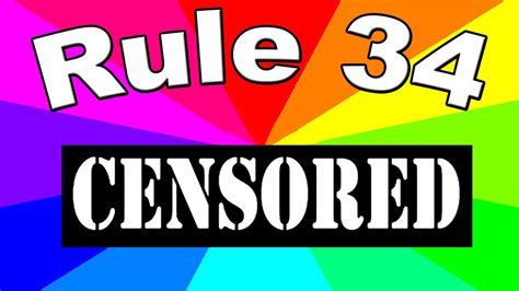 List of Rule 34 Subs : r/rule34